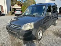 2008 - citroën berlingo