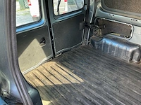 2008 - citroën berlingo - afbeelding 22 van  33