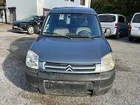 2008 - citroën berlingo - afbeelding 2 van  33