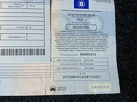 2008 - citroën berlingo - afbeelding 30 van  33