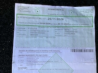 2008 - citroën berlingo - afbeelding 33 van  33