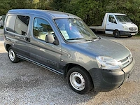 2008 - citroën berlingo - afbeelding 3 van  33