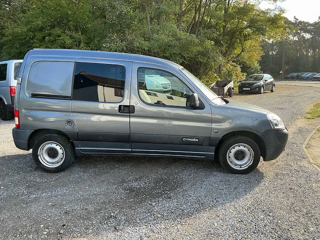 2008 - citroën berlingo - afbeelding 4 van  33