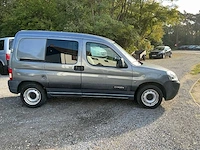 2008 - citroën berlingo - afbeelding 4 van  33