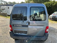 2008 - citroën berlingo - afbeelding 6 van  33