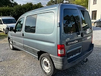 2008 - citroën berlingo - afbeelding 7 van  33
