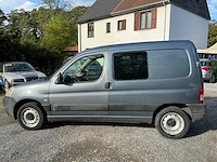2008 - citroën berlingo - afbeelding 18 van  33