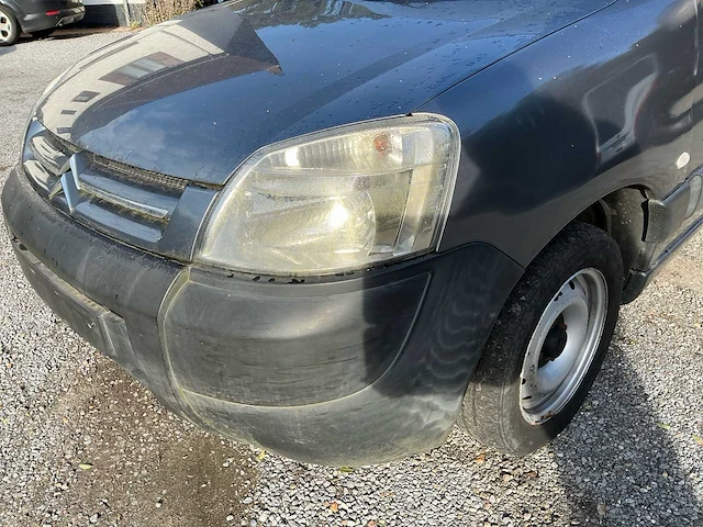 2008 - citroën berlingo - afbeelding 19 van  33