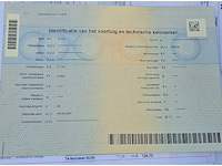 2008 - d tec - oplegger - afbeelding 4 van  12