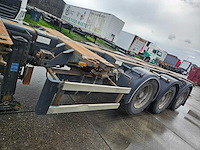 2008 - d tec - oplegger - afbeelding 6 van  12