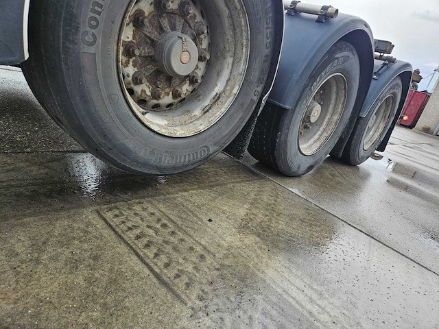 2008 - d tec - oplegger - afbeelding 7 van  12