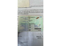 2008 - opel - corsa - 1.4-16v edition - car - afbeelding 10 van  18