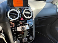 2008 - opel - corsa - 1.4-16v edition - car - afbeelding 2 van  17