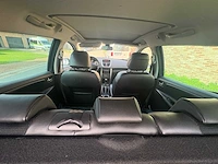 2008 - peugeot - 207 sw outdoor - 1.6 vti xs - car - afbeelding 10 van  30