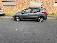 2008 - peugeot - 207 sw outdoor - 1.6 vti xs - car - afbeelding 24 van  30