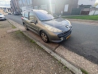 2008 - peugeot - 207 sw outdoor - 1.6 vti xs - car - afbeelding 27 van  30