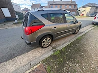 2008 - peugeot - 207 sw outdoor - 1.6 vti xs - car - afbeelding 29 van  30