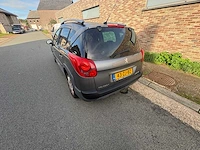 2008 - peugeot - 207 sw outdoor - 1.6 vti xs - car - afbeelding 3 van  30