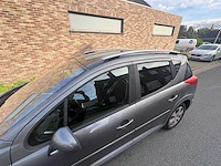 2008 - peugeot - 207 sw outdoor - 1.6 vti xs - car - afbeelding 5 van  30