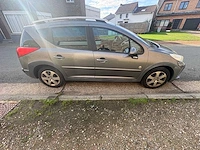 2008 - peugeot - 207 sw outdoor - 1.6 vti xs - car - afbeelding 27 van  30