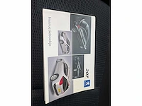2008 - peugeot - 207 sw outdoor - 1.6 vti xs - car - afbeelding 22 van  30