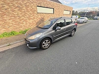 2008 - peugeot - 207 sw outdoor - 1.6 vti xs - car - afbeelding 23 van  30