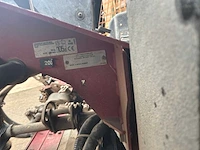 2008 - toro - reelmaster 5610 - turf machine - afbeelding 4 van  15