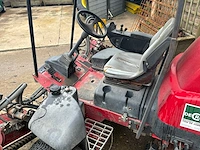 2008 - toro - reelmaster 5610 - turf machine - afbeelding 13 van  15