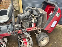 2008 - toro - reelmaster 5610 - turf machine - afbeelding 2 van  15