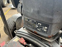 2008 - toro - reelmaster 5610 - turf machine - afbeelding 5 van  15