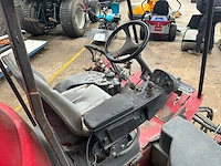 2008 - toro - reelmaster 5610 - turf machine - afbeelding 15 van  15