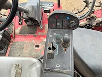 2008 - toro - reelmaster 5610 - turf machine - afbeelding 7 van  15