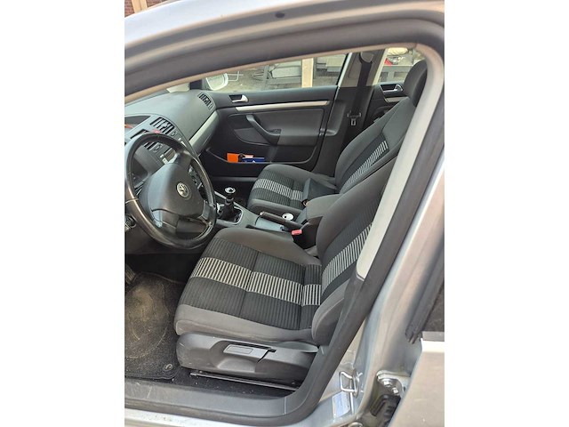 2008 - volkswagen - golf - afbeelding 3 van  18