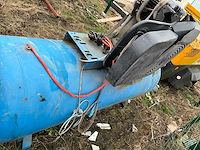 2008 abac 95105 compressor - afbeelding 4 van  7