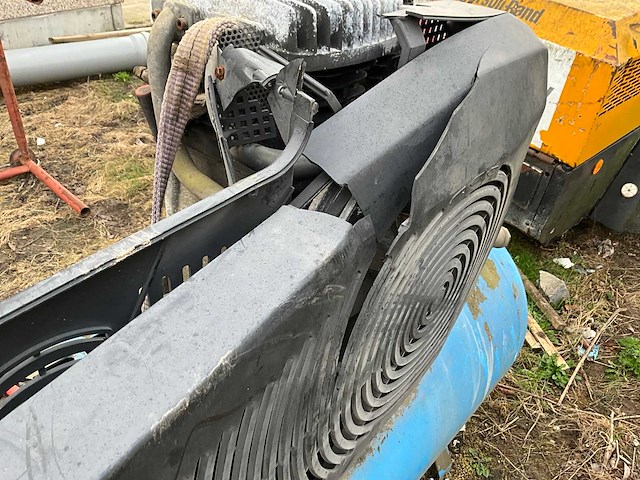 2008 abac 95105 compressor - afbeelding 5 van  7