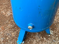 2008 abac s line silent hp 5.5 luchtcompressor - afbeelding 4 van  10