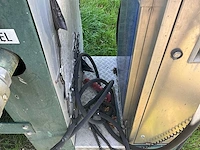 2008 ajk tankbouw dieselopslag- en distributietank met pomp - afbeelding 3 van  16