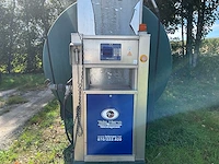 2008 ajk tankbouw dieselopslag- en distributietank met pomp - afbeelding 6 van  16