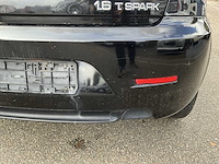 2008 alfa romeo 147 - afbeelding 3 van  30