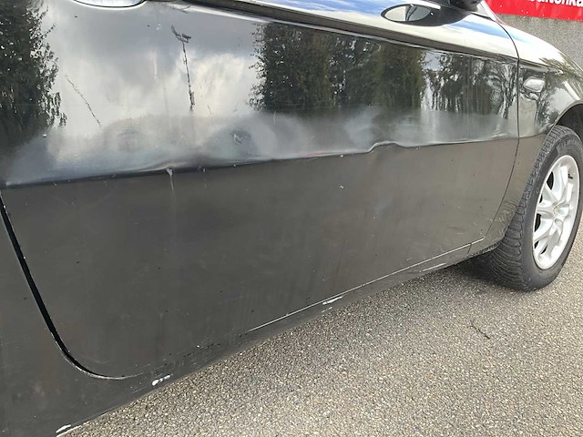 2008 alfa romeo 147 - afbeelding 4 van  30