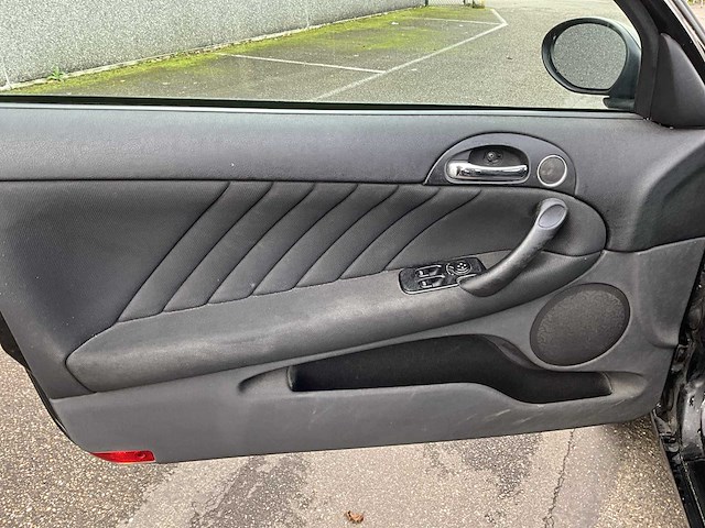 2008 alfa romeo 147 - afbeelding 5 van  30