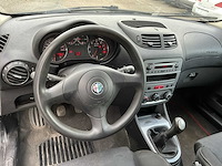 2008 alfa romeo 147 - afbeelding 9 van  30