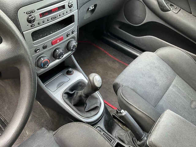 2008 alfa romeo 147 - afbeelding 11 van  30