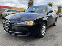 2008 alfa romeo 147 - afbeelding 1 van  30