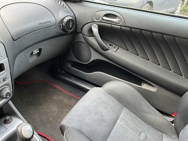 2008 alfa romeo 147 - afbeelding 13 van  30