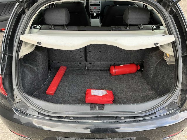 2008 alfa romeo 147 - afbeelding 15 van  30