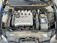 2008 alfa romeo 147 - afbeelding 16 van  30