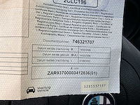 2008 alfa romeo 147 - afbeelding 20 van  30