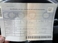 2008 alfa romeo 147 - afbeelding 21 van  30