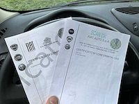 2008 alfa romeo 147 - afbeelding 22 van  30